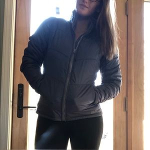Cabelas woman’s coat
